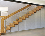 Construction et protection de vos escaliers par Escaliers Maisons à Chissay-en-Touraine